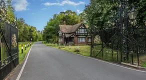Lilleshall House & Gardens and Lilleshall National Sports Centre - Image 4