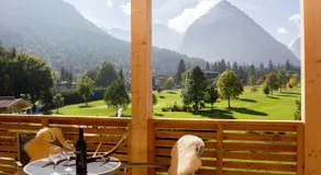 Boutiquehotel Berghof - Image 5