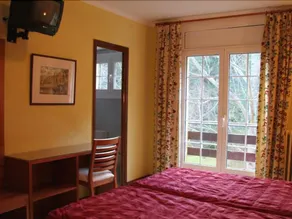 Hotel Roc Blanc - Image 2