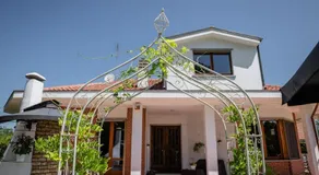Villa Sequoia med pool och privat spa - Image 5