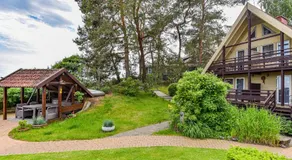 Vila Nendrė - Image 4