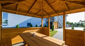 Apartamenty Medyka Park - Image 4