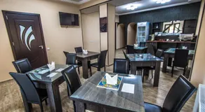 Hotel Svanseti - Image 4