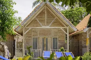 Coconut Village Guest House Lembongan RedPartner - Image 2