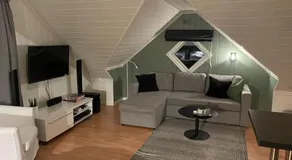 Koselig garasjeloft! - Image 2