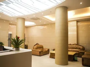Boyue Zhenpin Hotel (Linhai Lucheng Road) - Image 3