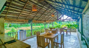 Amandawa Eco Farm Stay - Image 4