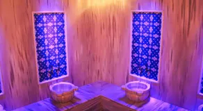 Gelevera Park - Otel Spa Restaurant - Image 3