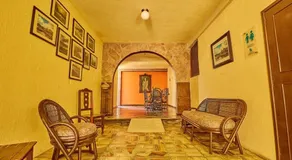 Hotel Posada San Rafael - Image 5