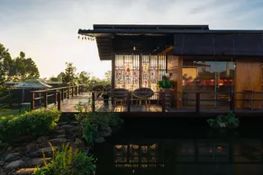 Olala Glamping Bảo Lộc - Image 4