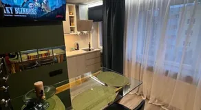 Cozy Studio Charming Spot superb location Pi??i - Image 4