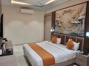 Hotel Green Palace - Image 5