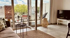 Appartamento-Bagno privato - Image 2