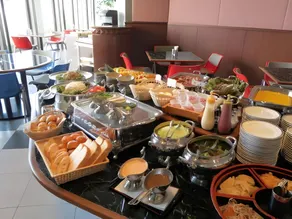 Keihanna Plaza Hotel - Image 3