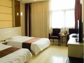 Thank Inn Hotel Hebei Tangshan Luannan County - Image 4