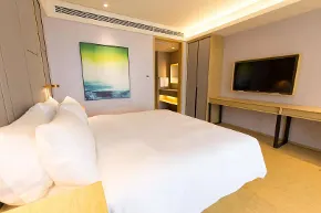 JI Hotel Suzhou Shishan Binhe Road (formerly Xingyuewan Branch, High-tech Zone) - Image 2