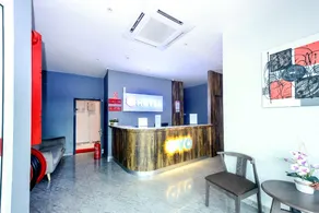 Hotel O Gs Hotels Near Strand Mall - Image 4