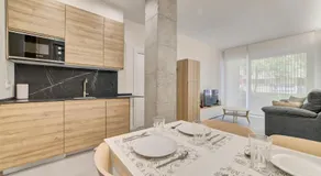 Apartamentos Pamplona Confort by Clabao - Image 4