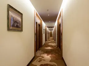 Yafanke Hotel (Beijing Changping Subway Station Government Street) - Image 3