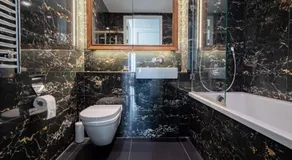 luxurious 2 bed apartment central London - Image 4