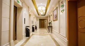 Vienna International Hotel Guizhou Weng'an Qilong Binfen Moer City - Image 5
