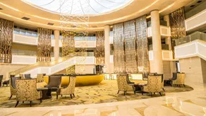 Han Yue Lou Hotel - Image 2