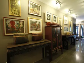 Lilu Chiang Mai - Image 5