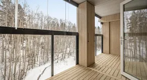 Scandpoint6 Apartment near airport, train and shopping - Image 3