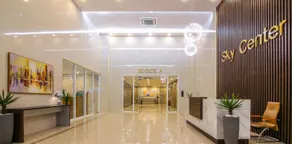 Sky Center Apartments Near The Airport - Image 2