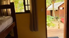 Hospedagem Acorde em Ilha Grande rj - Image 2