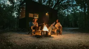 Postcard Cabins Barber Creek - Image 3