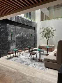 Voyage Residence فوياج ريسدينس للشقق المخدومة - Image 2
