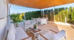 Casa El Refugio de Paco Alhaurín de la Torre by Ruralidays - Image 2