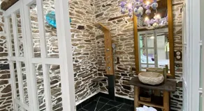O Forno de Catuxa Cottage & Roman Wall - Image 3