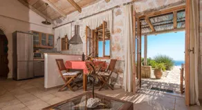 Blue Caves Villas - exceptional Villas with private pools direct access to the sea - Image 5