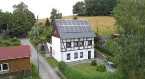 Ferienwohnung Czornebohblick - Image 2