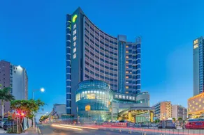 Shenzhen Xingwei Yifeng Hotel - Image 4