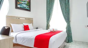 RedDoorz near Araya Family Club House - Image 4