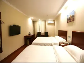 GreenTree Inn Nanjing Gaochun District Old Street Scenic Spot Express Hotel - Image 5