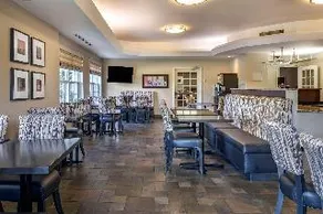 Amsterdam Inn Quispamsis - Image 4