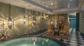 Apvalaus Stalo Klubas Gastro & SPA Hotel - Image 3