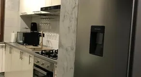 ELEGANT & SILVER LUXURY Apartament - Image 3
