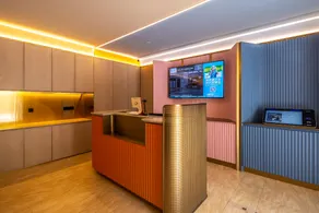 Hanting Hotel Shanghai Zhongshan Hospital Fenglin Road - Image 2