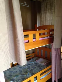 Rider House & Guesthouse Raruku - Image 1