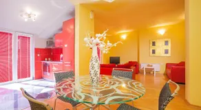 Apartments Franovic - Image 2