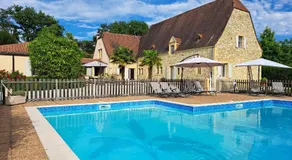 La Barde Montfort, votre maison d'hôtes à 4 kms de Sarlat Dordogne - Image 3