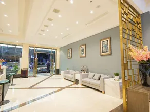 Savile Zhouyi Hotel (Huaihua Municipal Government) - Image 5