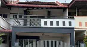 JL Homestay Bahau - Image 5