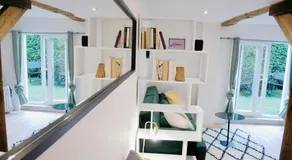 Le nid douillet d'Honfleur - Image 2