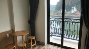 Sea Balcony Hotel - Image 4
